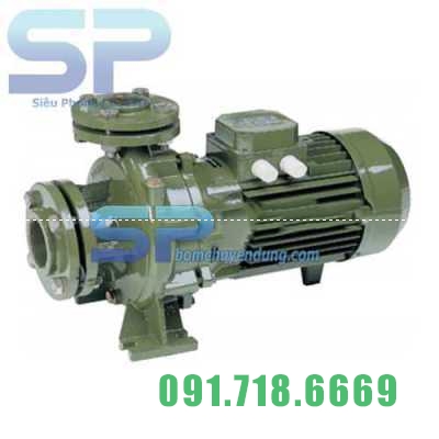 IR32-160NB 5.5HP