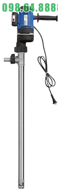 Bơm điện hút dầu nhớt trục cong 160 – JDT-3000W-LG