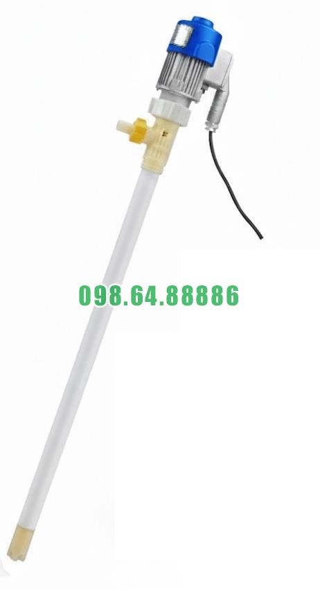 Bơm điện mini công nghiệp loại nhúng JDT-600W-RPP