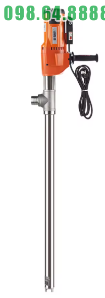 Bơm nhựa đường điện cầm tay JDT-4000W-LQ