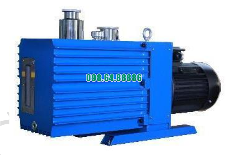 Bơm sơ cấp model 2XZ-25C