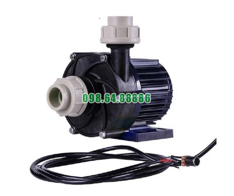 Giá bơm dẫn động từ mã TDM-350PERU-DC48 tốc độ quay 2400 vòng/phút