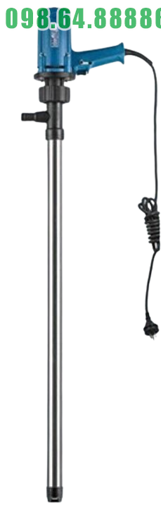 Máy bơm chất lỏng công nghiệp cắm điện JDT-1350W-SUS304N