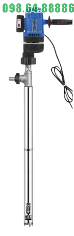 Máy bơm điện cao cấp JDT-3500W-LGG120