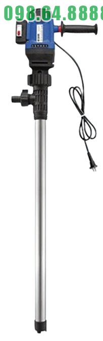 Máy bơm sang chiết chất lỏng jdt-1800w-30sus304