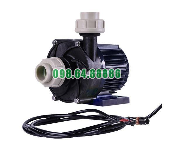 Bán máy bơm dẫn động từ TDM-550PERU-DC48-DC đẩy cao 7m công suất đầu ra 159w