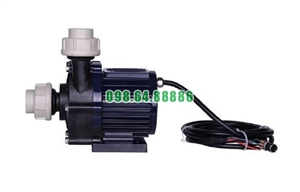 Bơm dẫn động từ TDM-200PERU-DC48 điện áp 24v và 48v tốc độ quay 2400 vòng/phút