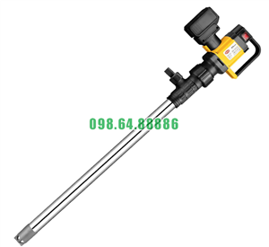 Bơm điện hút hóa chất inox 304 JDT-3000W-YT