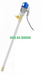 Bơm điện mini công nghiệp loại nhúng JDT-600W-RPP Bơm điện mini công nghiệp loại nhúng JDT-600W-RPP