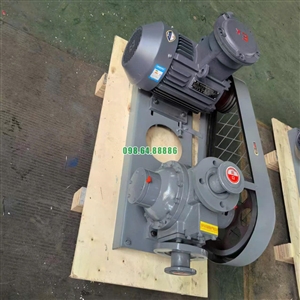 Bơm khí hóa lỏng, bơm khí amoniac, bơm khí dầu mỏ hóa lỏng loại YAB15-5A áp suất làm việc 2.0 MPa, công suất 4KW