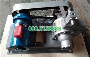 Bơm khí hóa lỏng, bơm khí amoniac, bơm khí dầu mỏ hóa lỏng loại YAB50-5 công suất 11KW