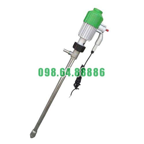 Bơm xăng dầu chống cháy nổ JDT-EX120W-SUS304