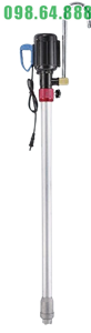 Máy bơm thùng phuy lưu lượng 40L/phút JDT-750W-L