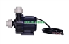 Bơm dẫn động từ TDM-200PERU-DC48 điện áp 24v và 48v tốc độ quay 2400 vòng/phút