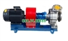 Bơm dầu truyền nhiệt chịu nhiệt cao RY20-20-100 cột áp 10 m, tốc độ 2.800 vòng/phút