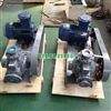 Bơm khí hóa lỏng, bơm khí amoniac, bơm khí dầu mỏ hóa lỏng loại YAB10-5A lưu lượng 10m3/h, áp suất làm việc 2.0MPa