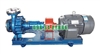 Bơm ly tâm dầu truyền nhiệt RY65-40-200 công suất 7.5 kW, tốc độ quay 2900 vòng/phút, cột áp 50 m, lưu lượng 30 m3/h
