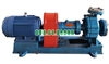 Bơm ly tâm dầu truyền nhiệt RY65-40-250A cột áp 51 m, công suất 7.5 kW, lưu lượng 20 m3/h