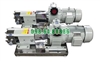 Máy bơm lobe 3RP-5 lưu lượng 3 m3/h áp suất 0.6 MPa đường kính kết nối 25 mm