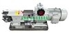 Máy bơm lobe 3RP-60 lưu lượng 18 m3/h tốc độ quay 500 vòng/phút
