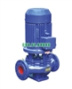 Máy bơm tăng áp inline, bơm lắp thẳng trục đứng ISG80-350, IRG80-350 55kw, 50m3, 150m